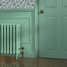 CI-RC660-FB-214-ARSENIC - Richmond 4 Column Victorian Cast Iron Radiator H660mm x W1826mm CI-RC660-FB-214-ARSENIC - Richmond 4 Column Victorian Cast Iron Radiator H660mm x W1826mm